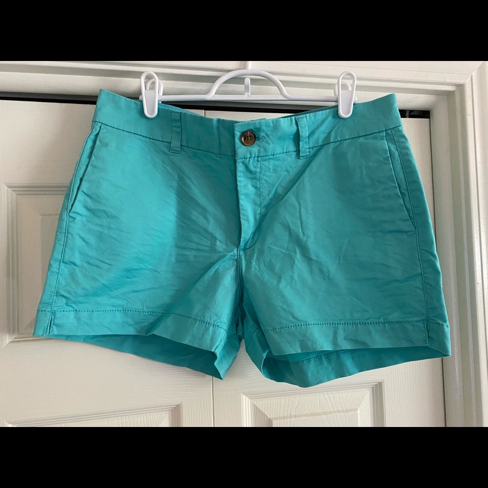 Teal Old Navy Every Day Short
